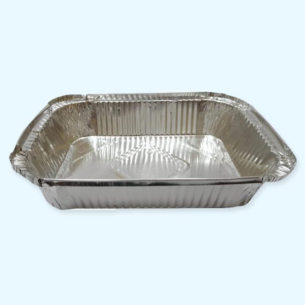 Aluminium Container 83241