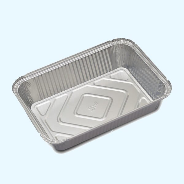 Aluminium Container 83241