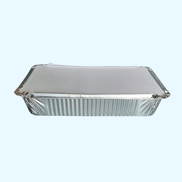 Aluminium-Container 8325