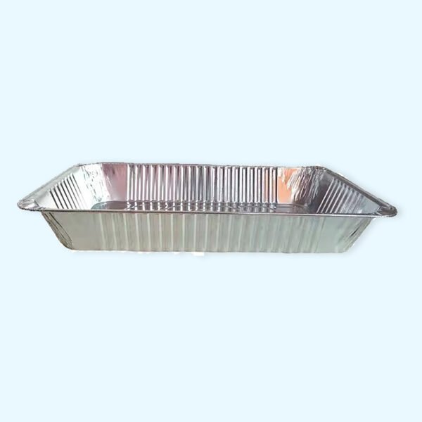 Aluminium Container 83185