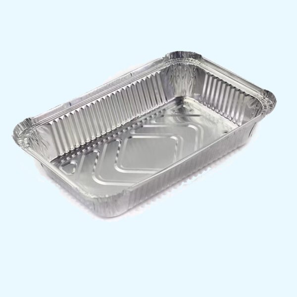 Aluminium Container 73365