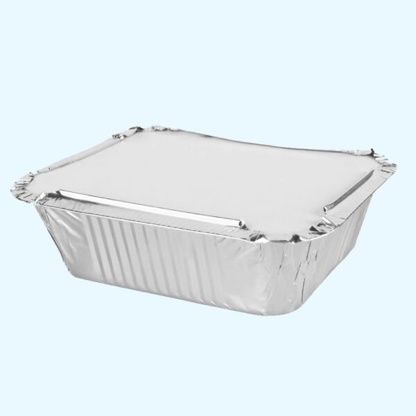 Aluminium-Container 8325