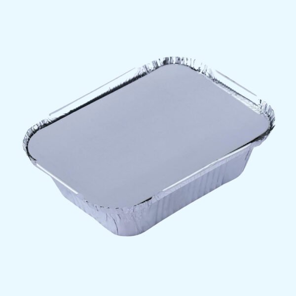 Aluminium-Container 8325